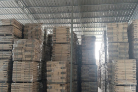 Ưu điểm của phôi gỗ cao su so với các loại gỗ khác