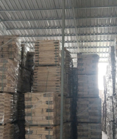 Ưu điểm của phôi gỗ cao su so với các loại gỗ khác