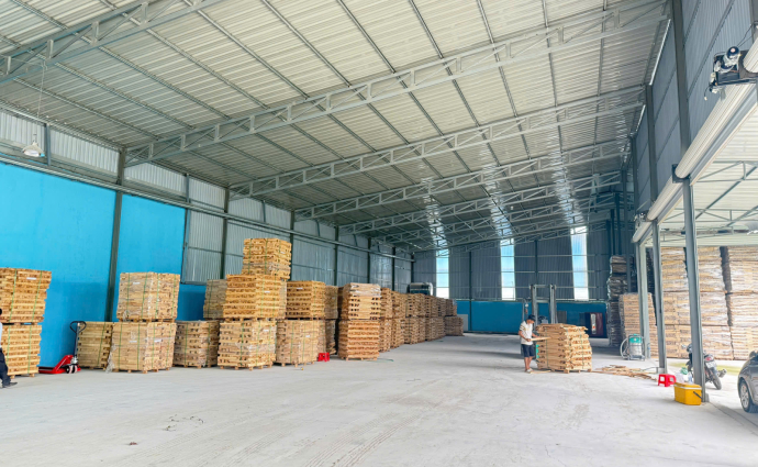 GỖ CAO SU NAM THUẬN PHÁT