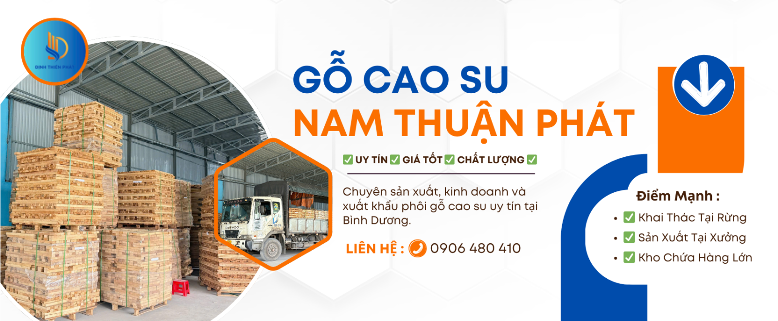 Nam Thuận Phát