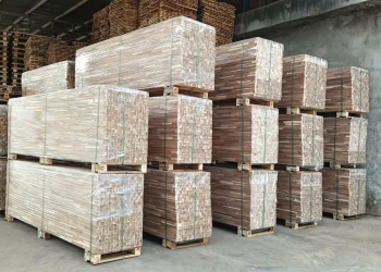 Ván Ghép Gỗ Cao Su