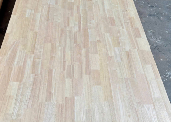 Ván Ghép Gỗ Cao Su CC